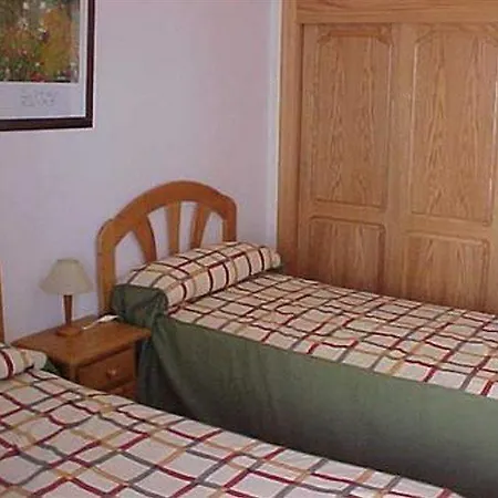 Castillo De Mar Hotel La Manga del Mar Menor