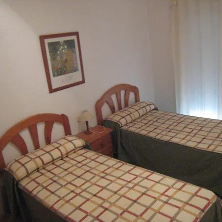 Castillo De Mar La Manga del Mar Menor