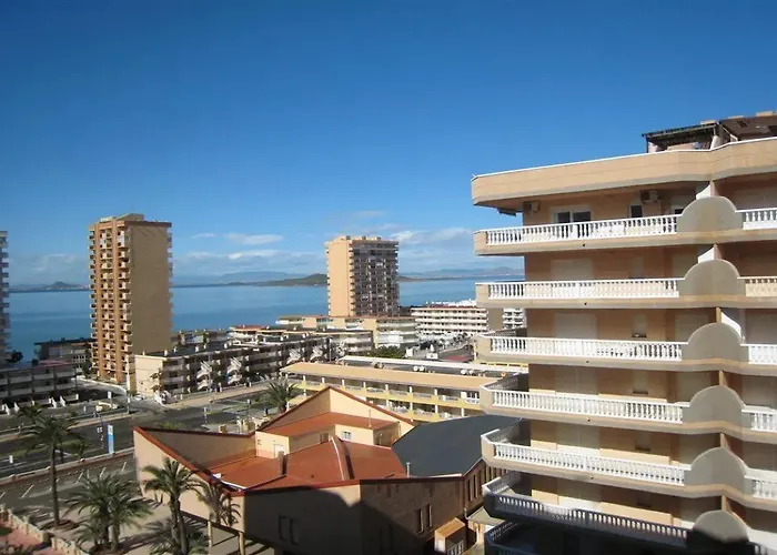 Castillo De Mar Hotel 2*