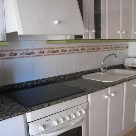 Castillo De Mar 2* La Manga del Mar Menor