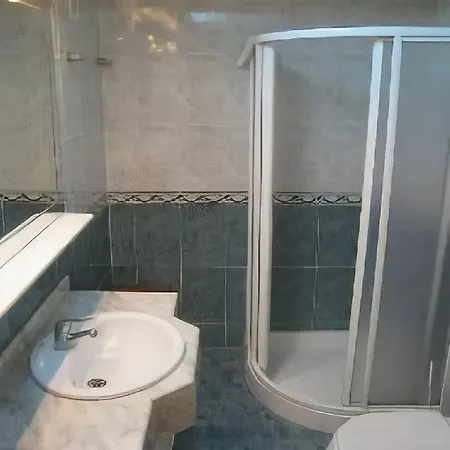 Castillo De Mar Hotel La Manga del Mar Menor