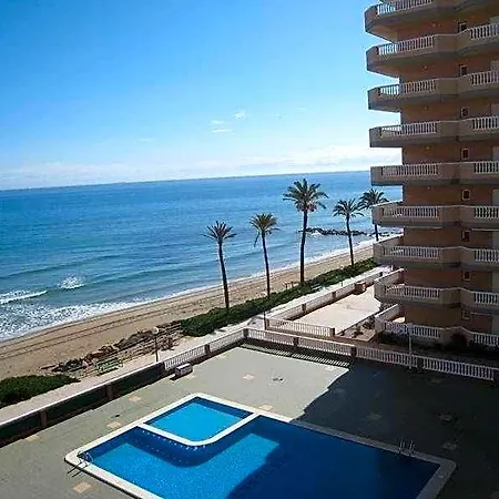 Castillo De Mar