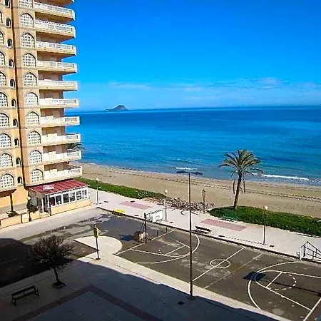Castillo De Mar Hotel