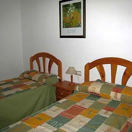 Hotel Castillo De Mar
