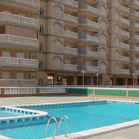 Castillo De Mar Hotel 2*