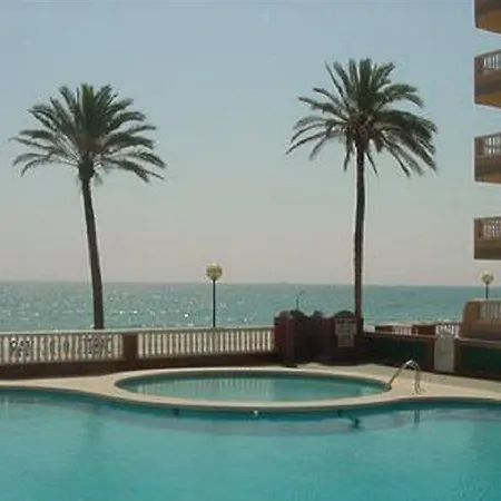 Castillo De Mar 2* La Manga del Mar Menor