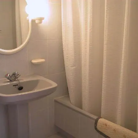 Castillo De Mar Hotel La Manga del Mar Menor