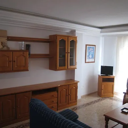 Hotel Castillo De Mar 2*