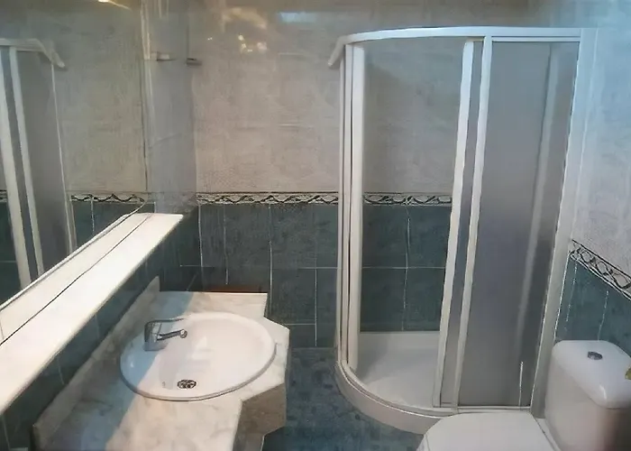 Castillo De Mar فندق لا مانغا ذيل مار مينور