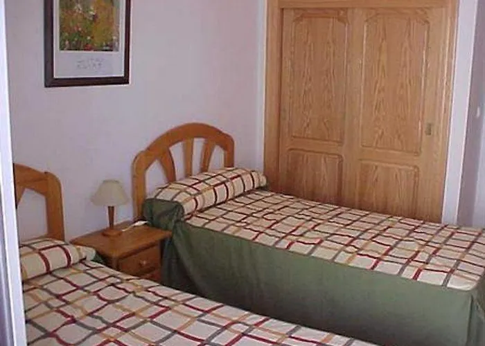 Castillo De Mar فندق لا مانغا ذيل مار مينور