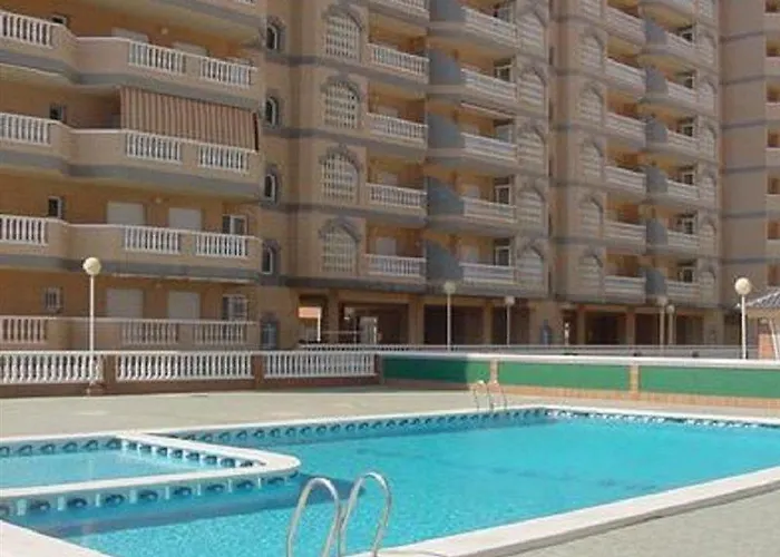 Castillo De Mar Hotel 2*