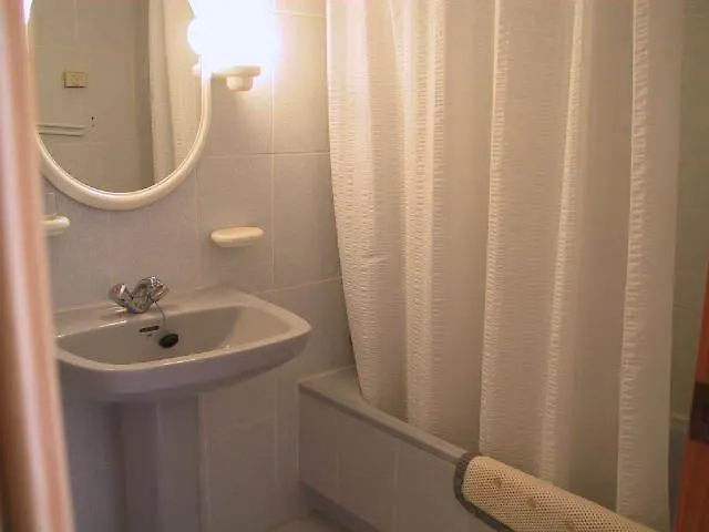 Castillo De Mar فندق لا مانغا ذيل مار مينور