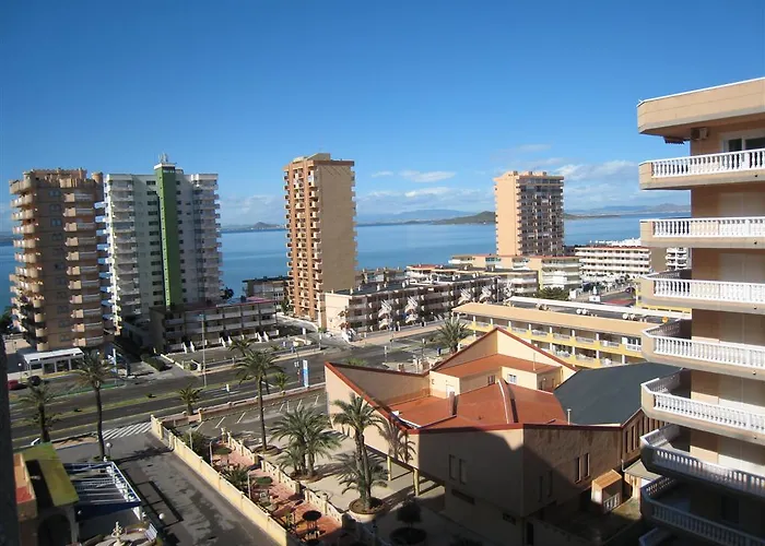 فندق Castillo De Mar