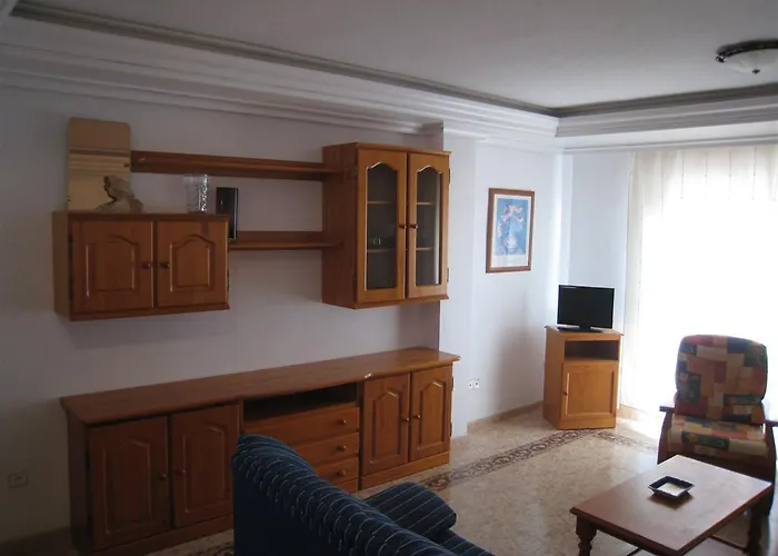 فندق Castillo De Mar 2*