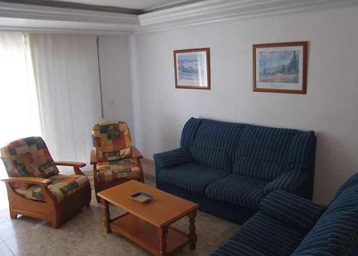 فندق Castillo De Mar لا مانغا ذيل مار مينور