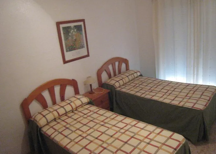 Castillo De Mar لا مانغا ذيل مار مينور