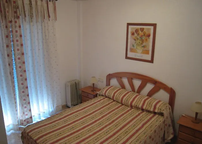 Castillo De Mar Hotel