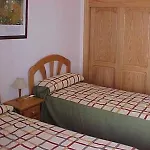 Castillo De Mar فندق لا مانغا ذيل مار مينور
