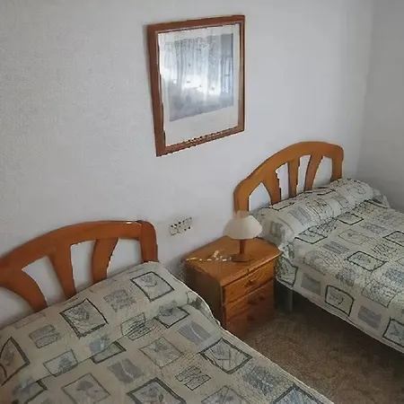 Castillos De Mar Apartamento