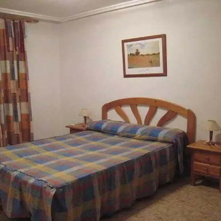 Castillos De Mar Apartamento