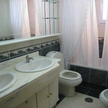 Otel Castillo De Mar La Manga del Mar Menor