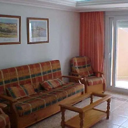 Castillos De Mar Apartamento