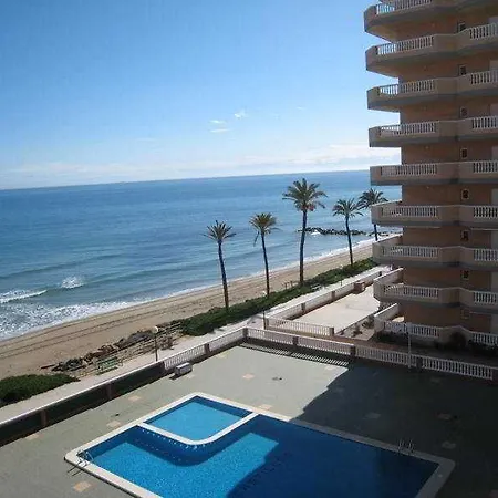 Castillo De Mar Otel La Manga del Mar Menor