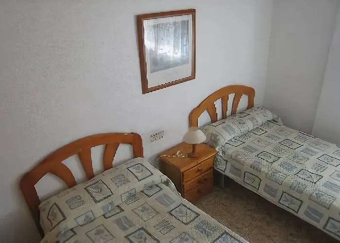 Castillo De Mar Hotel