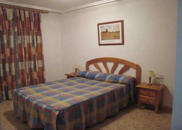 Castillo De Mar Hotel