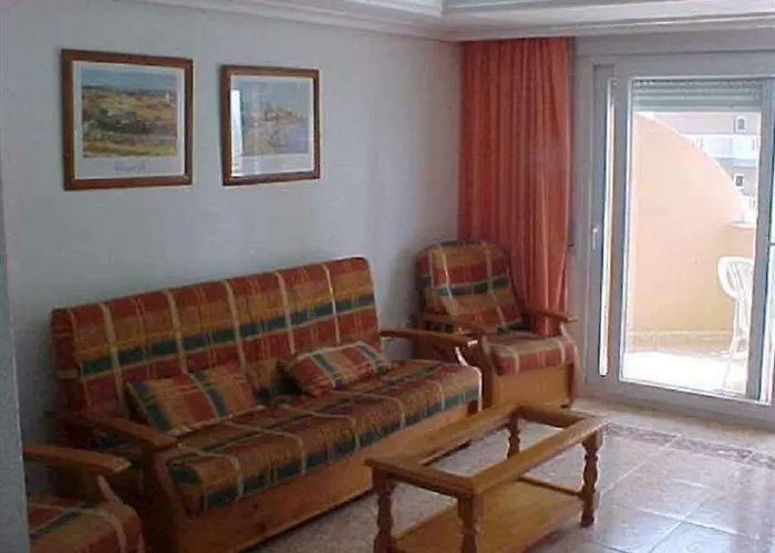 Castillo De Mar Hotel